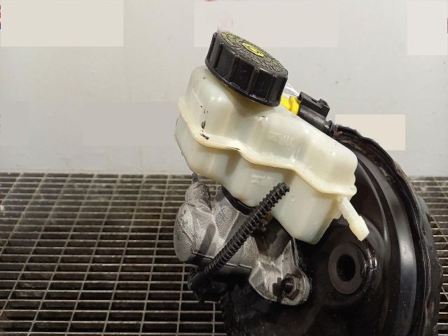 bontott SKODA ROOMSTER Főfékhenger