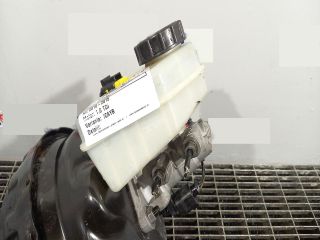 bontott SKODA ROOMSTER Főfékhenger