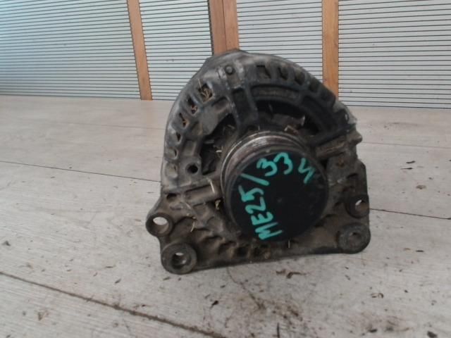 bontott SKODA ROOMSTER Generátor