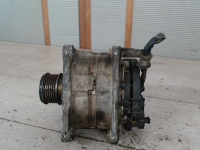 bontott SKODA ROOMSTER Generátor