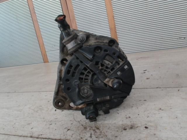 bontott SKODA ROOMSTER Generátor