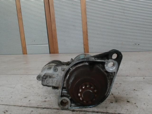 bontott SKODA ROOMSTER Önindító