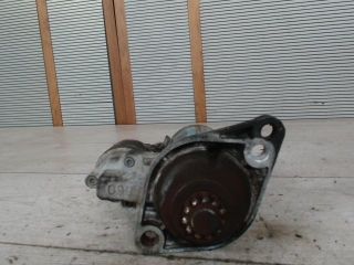 bontott SKODA ROOMSTER Önindító