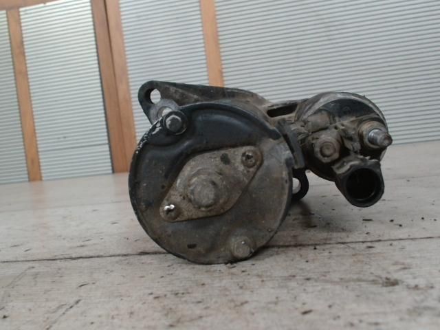 bontott SKODA ROOMSTER Önindító