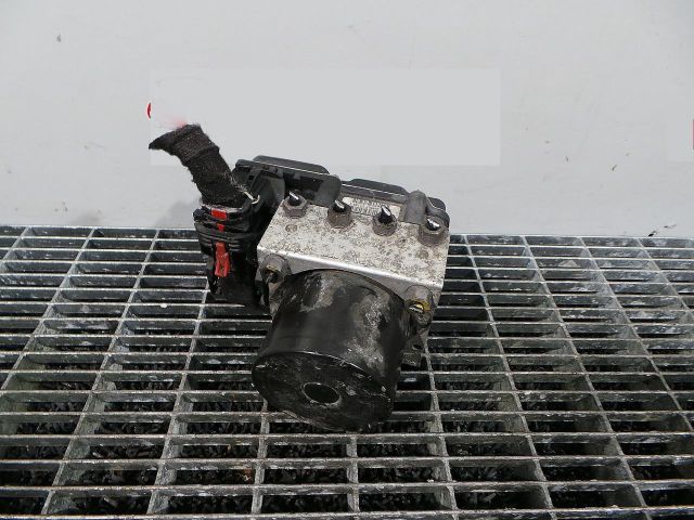 bontott SKODA ROOMSTER ABS Kocka