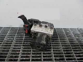 bontott SKODA ROOMSTER ABS Kocka