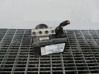 bontott SKODA ROOMSTER ABS Kocka