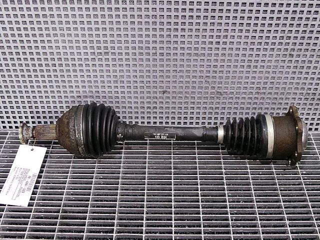 bontott SKODA ROOMSTER Bal Féltengely