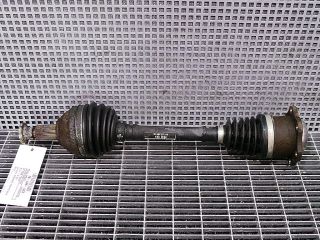 bontott SKODA ROOMSTER Bal Féltengely