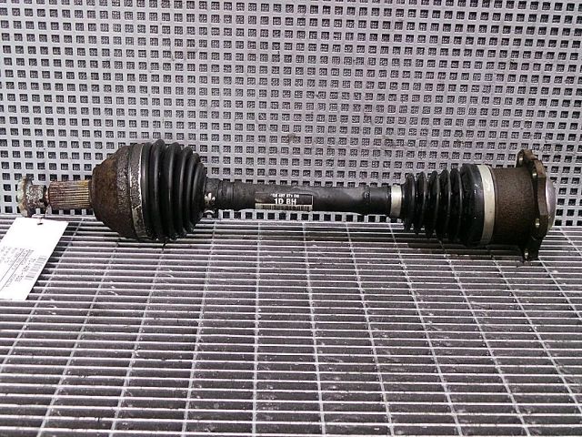 bontott SKODA ROOMSTER Bal Féltengely