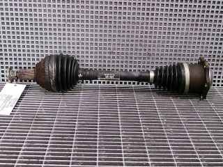 bontott SKODA ROOMSTER Bal Féltengely