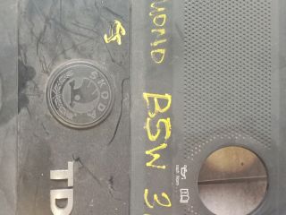 bontott SKODA ROOMSTER Felső Motorburkolat