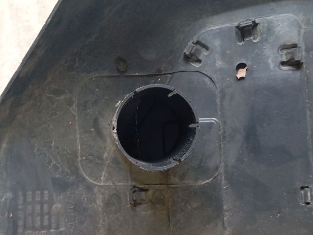 bontott SKODA ROOMSTER Felső Motorburkolat