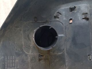 bontott SKODA ROOMSTER Felső Motorburkolat