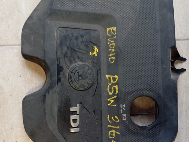 bontott SKODA ROOMSTER Felső Motorburkolat