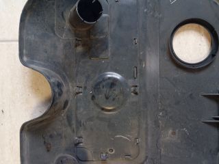 bontott SKODA ROOMSTER Felső Motorburkolat