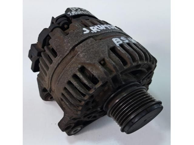 bontott SKODA ROOMSTER Generátor