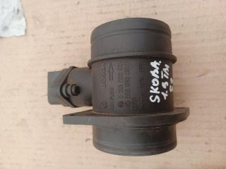 bontott SKODA ROOMSTER Légtömegmérő