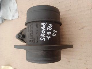 bontott SKODA ROOMSTER Légtömegmérő