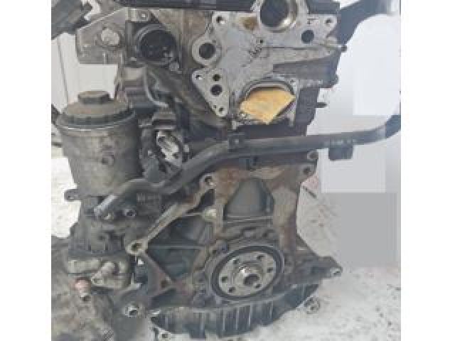 bontott SKODA ROOMSTER Motor (Fűzött blokk hengerfejjel)