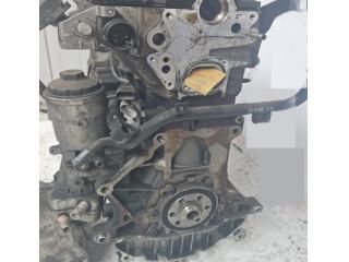 bontott SKODA ROOMSTER Motor (Fűzött blokk hengerfejjel)