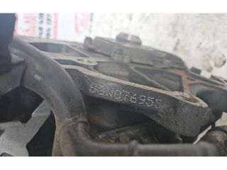 bontott SKODA ROOMSTER Motor (Fűzött blokk hengerfejjel)