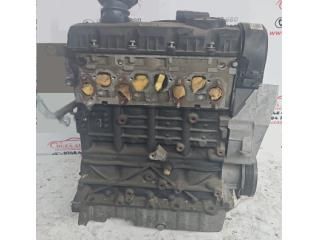 bontott SKODA ROOMSTER Motor (Fűzött blokk hengerfejjel)