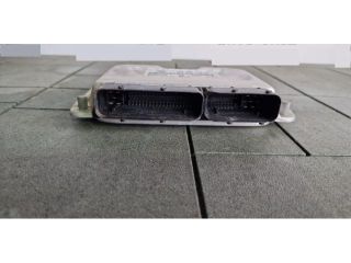 bontott SKODA ROOMSTER Motorvezérlő