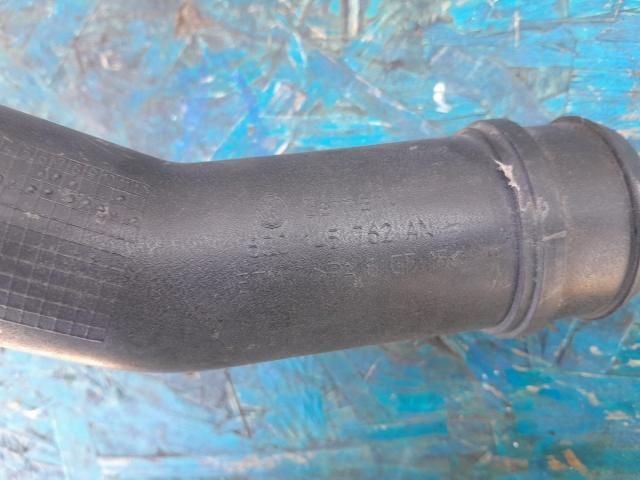 bontott SKODA ROOMSTER Turbócső