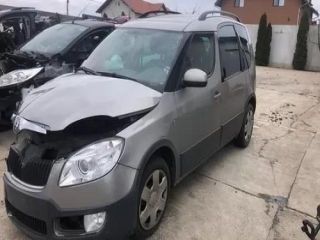 bontott SKODA ROOMSTER Turbócső