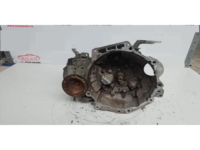 bontott SKODA ROOMSTER Váltó (Mechanikus)