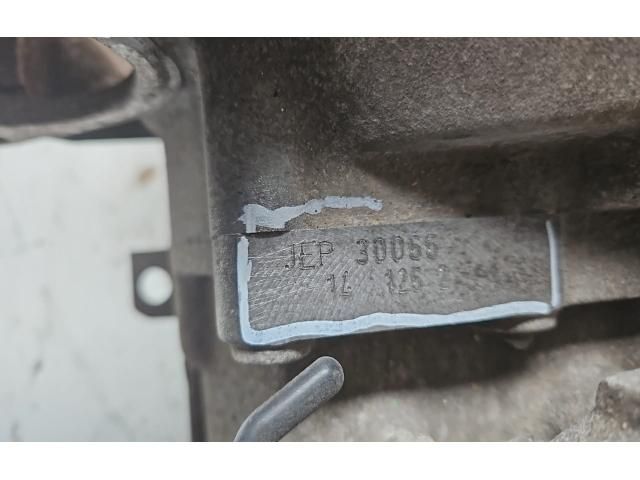 bontott SKODA ROOMSTER Váltó (Mechanikus)