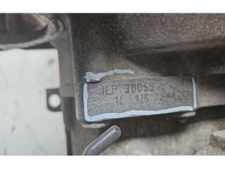 bontott SKODA ROOMSTER Váltó (Mechanikus)