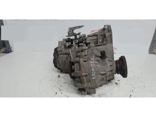 bontott SKODA ROOMSTER Váltó (Mechanikus)