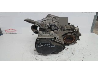 bontott SKODA ROOMSTER Váltó (Mechanikus)