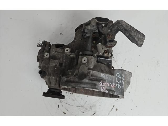 bontott SKODA ROOMSTER Váltó (Mechanikus)