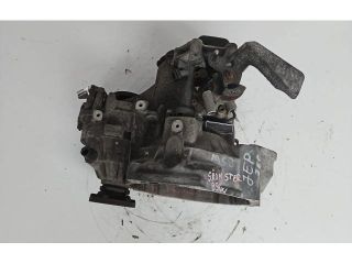 bontott SKODA ROOMSTER Váltó (Mechanikus)