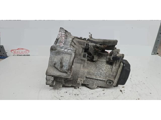 bontott SKODA ROOMSTER Váltó (Mechanikus)