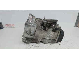 bontott SKODA ROOMSTER Váltó (Mechanikus)