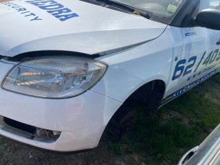 bontott SKODA ROOMSTER Ablakemelő Kapcsoló Négyes / Kettes