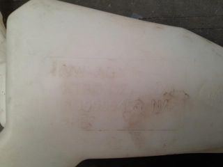 bontott SKODA ROOMSTER Ablakmosó Tartály