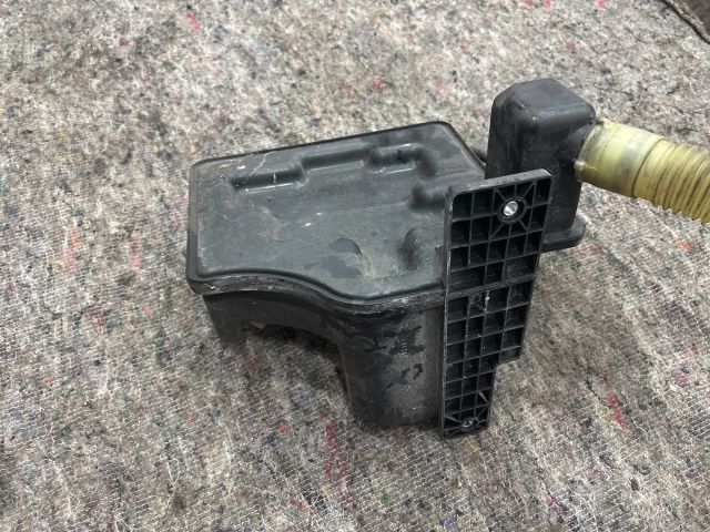 bontott SKODA ROOMSTER Ablakmosó Tartály