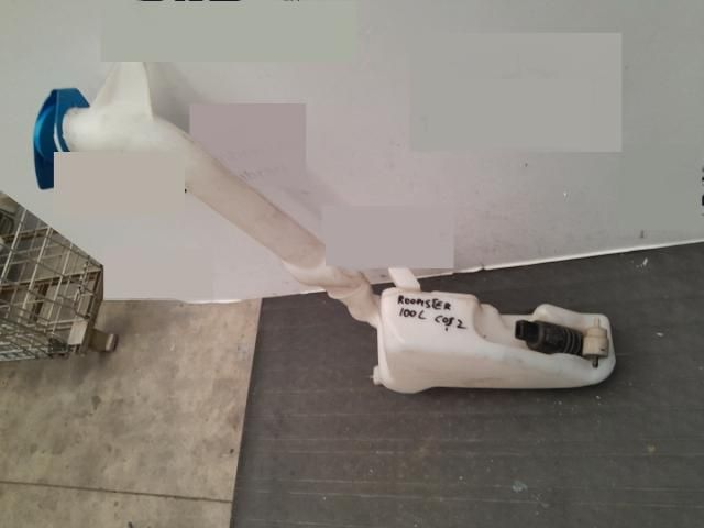 bontott SKODA ROOMSTER Ablakmosó Tartály