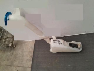 bontott SKODA ROOMSTER Ablakmosó Tartály