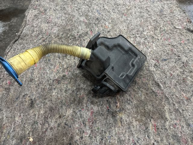 bontott SKODA ROOMSTER Ablakmosó Tartály