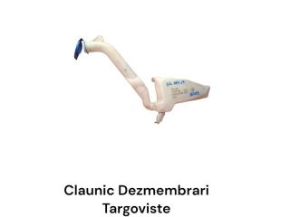 bontott SKODA ROOMSTER Ablakmosó Tartály