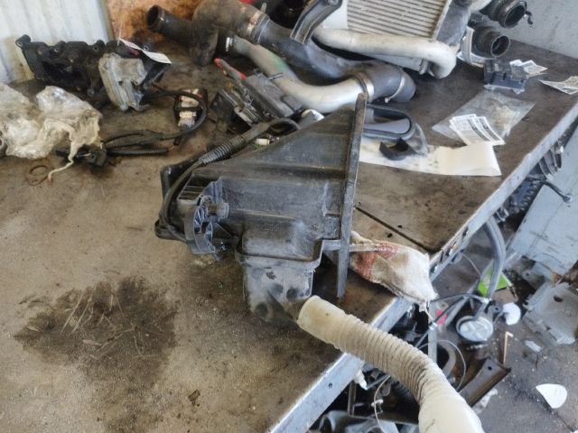 bontott SKODA ROOMSTER Ablakmosó Tartály