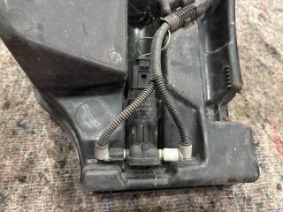 bontott SKODA ROOMSTER Ablakmosó Tartály