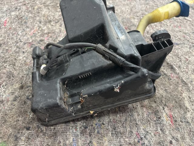 bontott SKODA ROOMSTER Ablakmosó Tartály