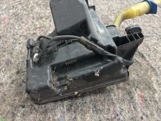 bontott SKODA ROOMSTER Ablakmosó Tartály